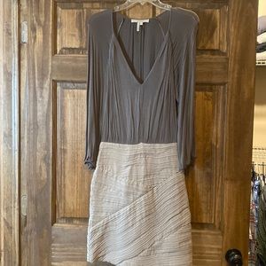 Ladies BCBG dress size 2